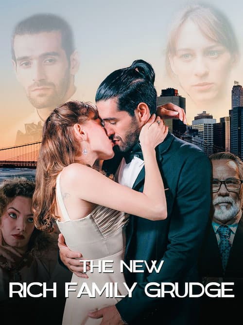 Постер: The New Rich Family Grudge