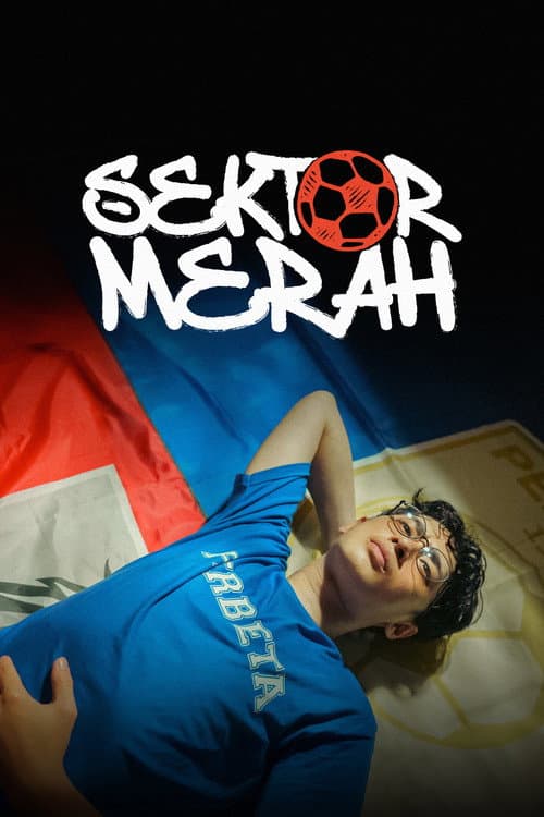 Постер: Sektor Merah