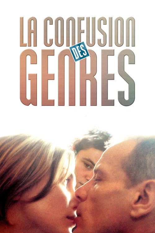 Постер: La confusion des genres