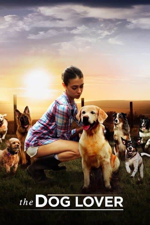 Постер: The Dog Lover
