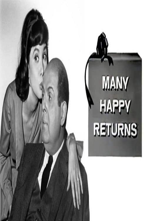 Постер: Many Happy Returns