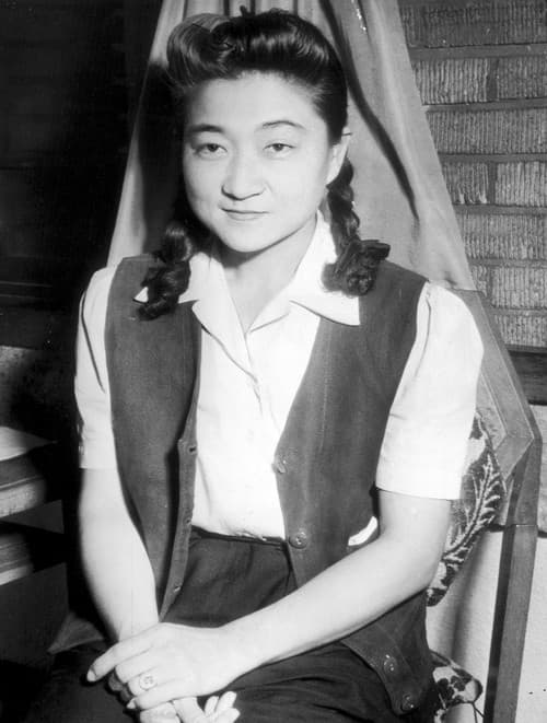 Постер: The U.S.A. vs "Tokyo Rose"