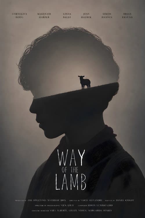 Постер: Way of the Lamb