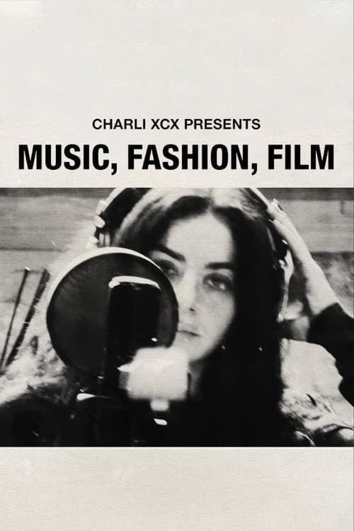 Постер: Music, Fashion, Film