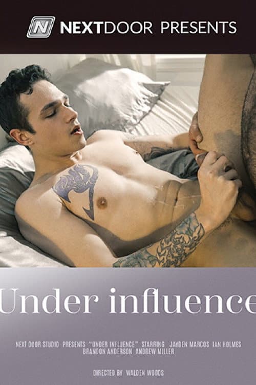 Постер: Under the Influence