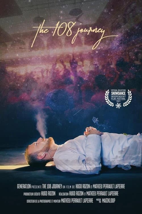 Постер: The 108 Journey