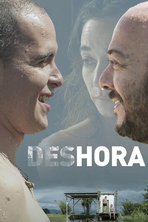 Постер: Deshora