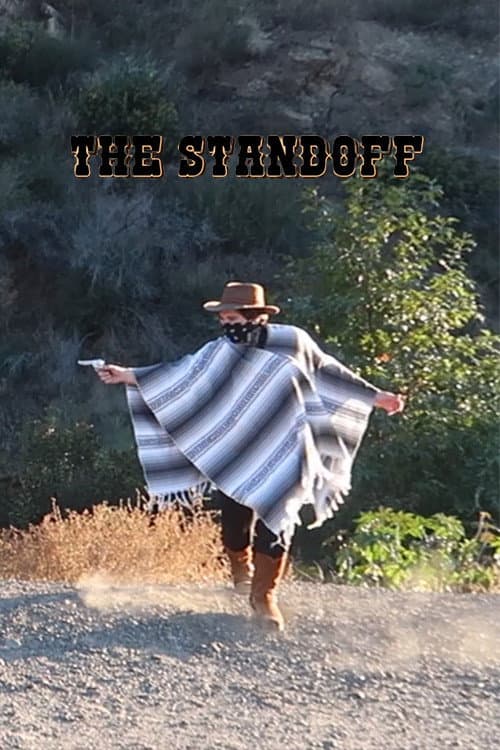 Постер: The Standoff