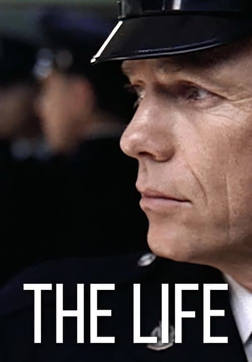 Постер: The Life