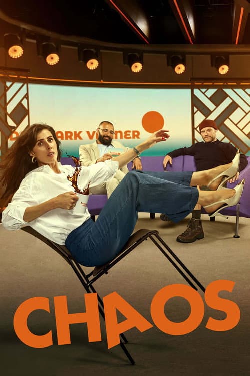 Постер: Kaos
