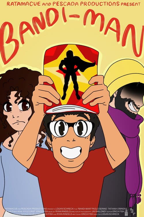 Постер: Bandi-Man
