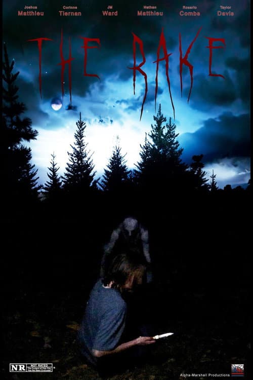 Постер: The Rake