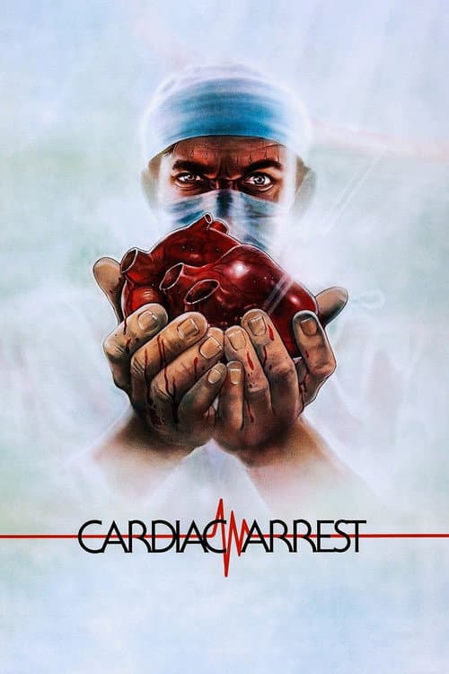 Постер: Cardiac Arrest