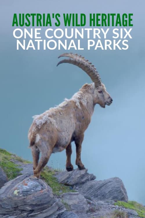 Постер: Naturerbe Österreich - Die Nationalparks