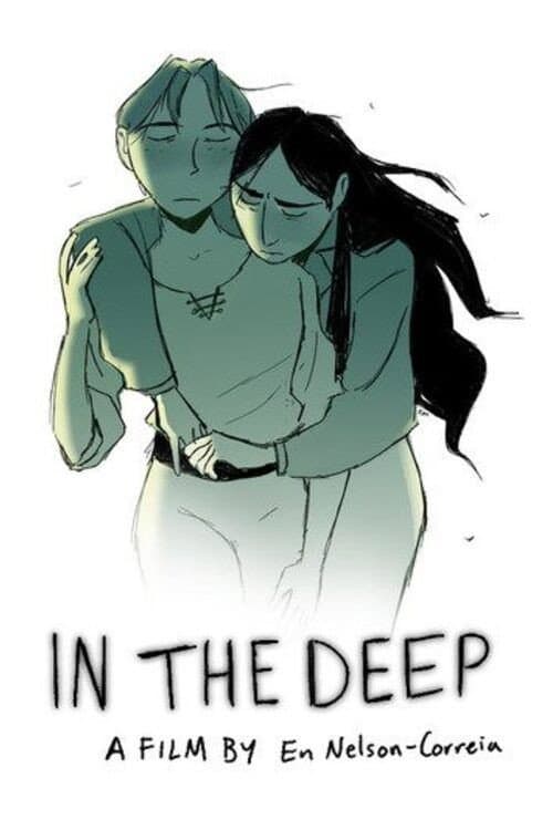 Постер: In the Deep