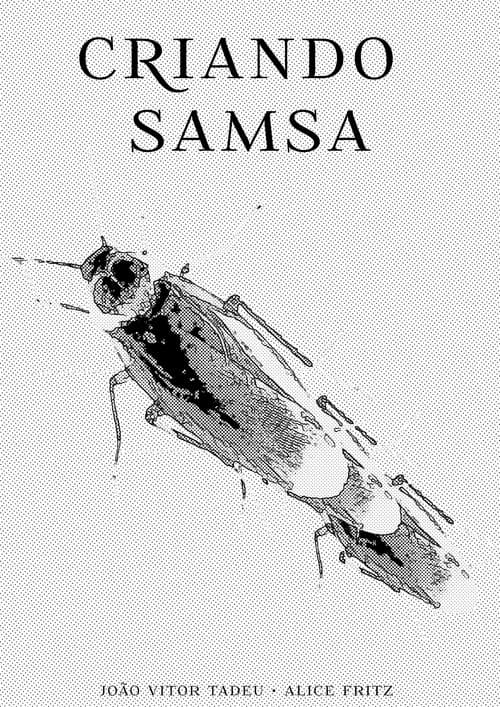 Постер: Criando Samsa