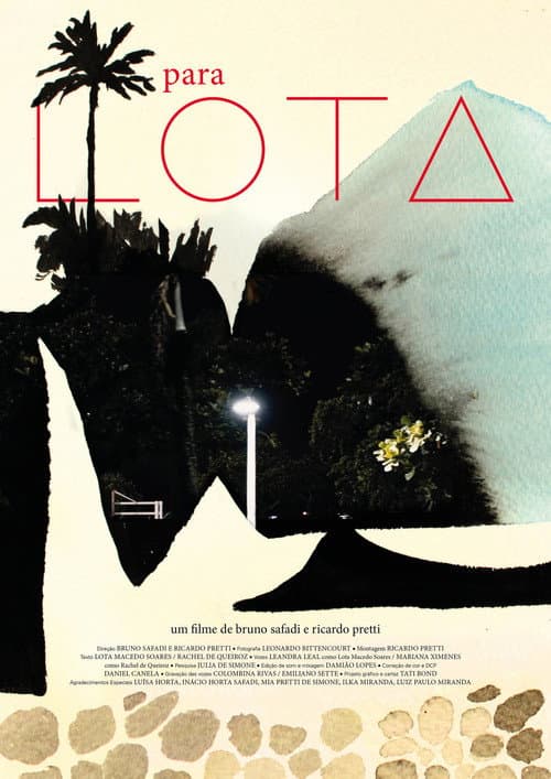 Постер: Para Lota