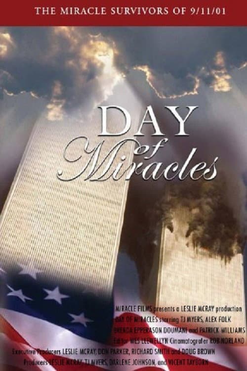 Постер: Day of Miracles