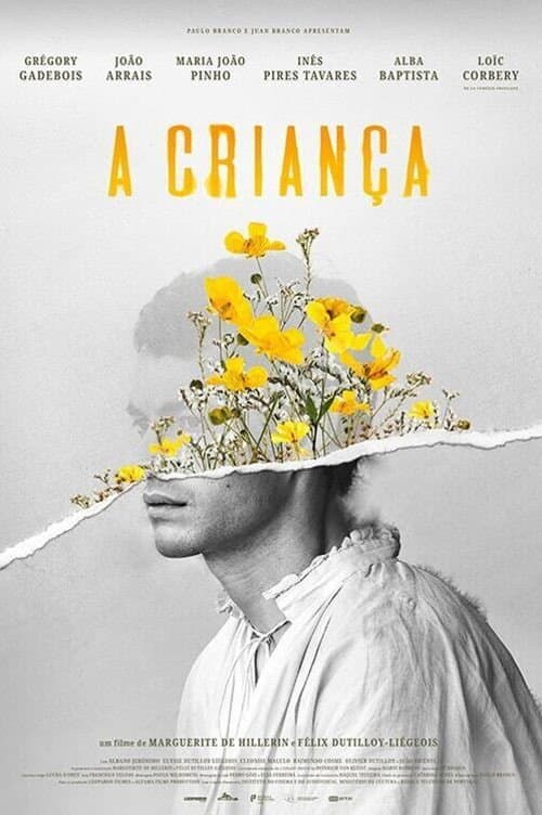 Постер: A Criança