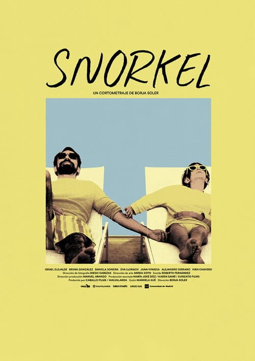Постер: Snorkel
