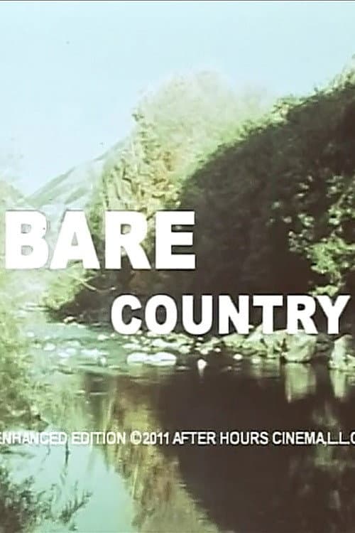 Постер: Bare Country