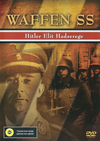 Постер: Waffen SS: Hitler's Elite Fighting Force