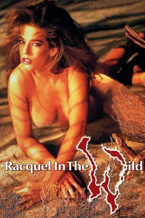 Постер: Racquel in the Wild