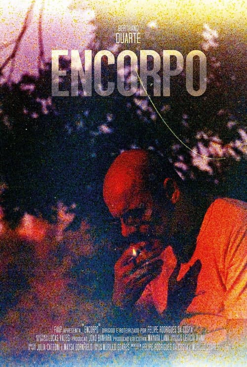 Постер: Encorpo