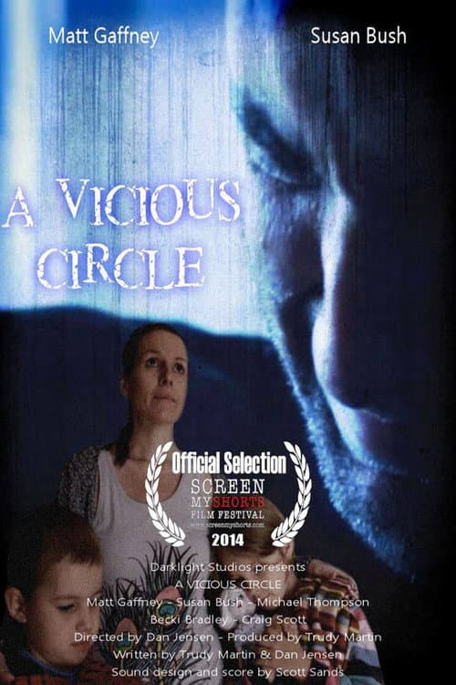 Постер: A Vicious Circle