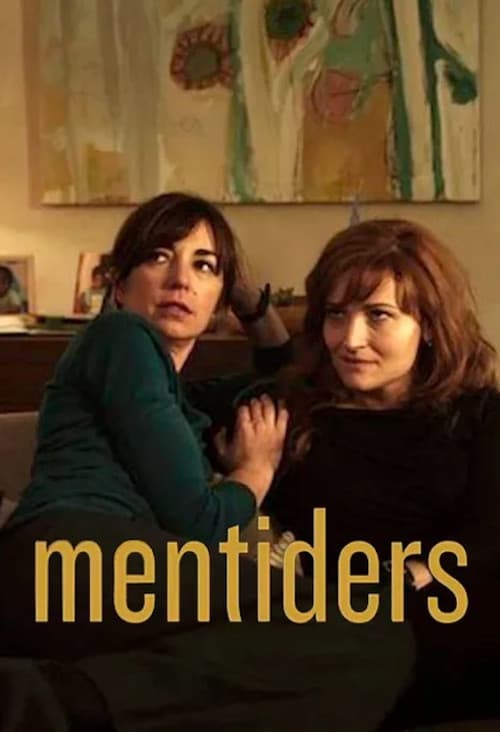 Постер: Mentiders