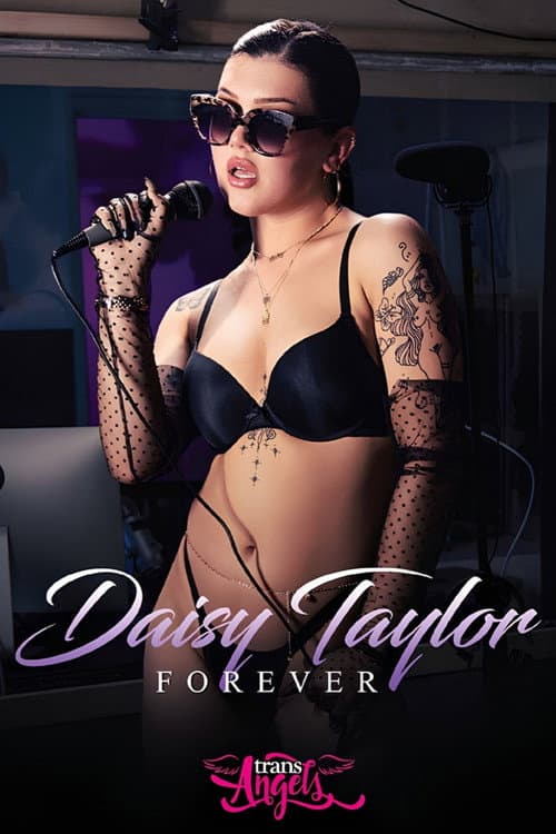 Постер: Daisy Taylor Forever