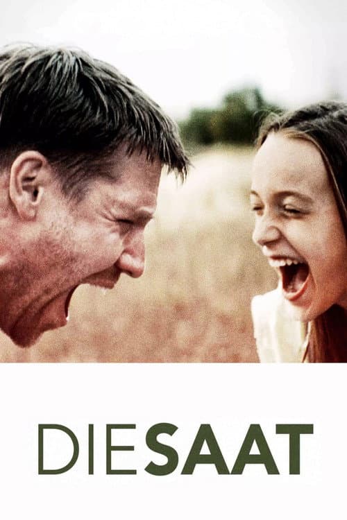 Постер: Die Saat