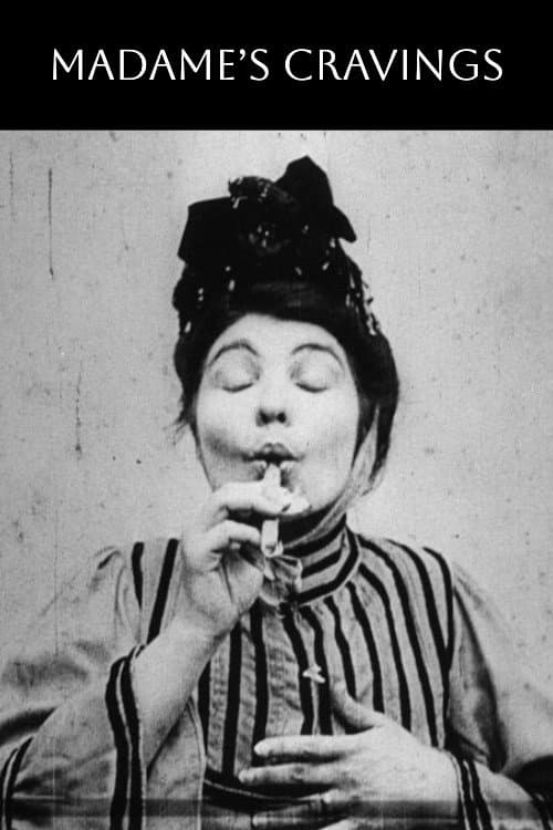 Постер: Madame a des envies
