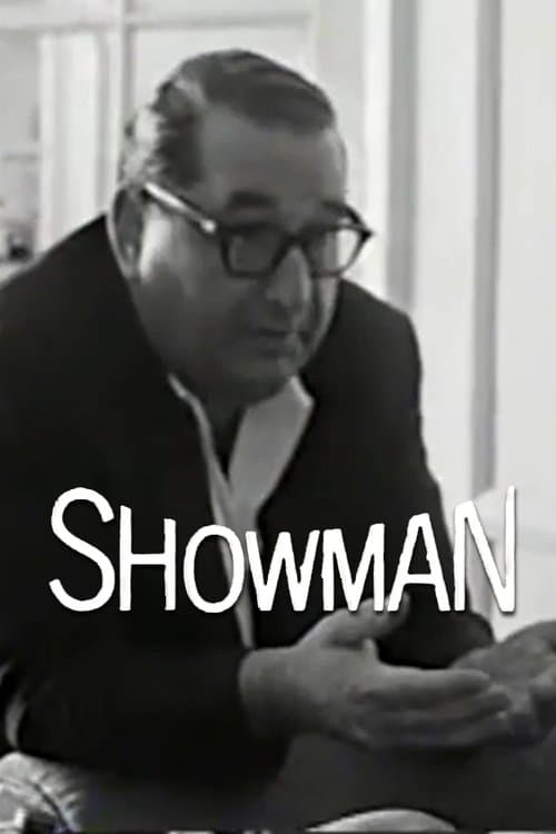 Постер: Showman