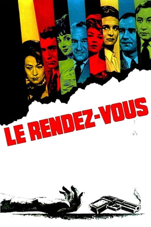 Постер: Le Rendez-vous