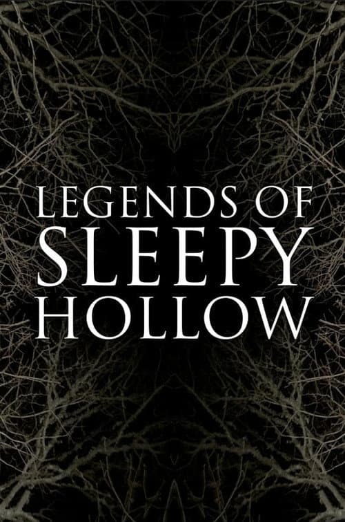 Постер: Legends of Sleepy Hollow