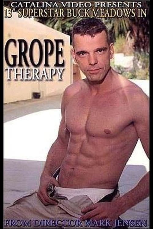 Постер: Grope Therapy