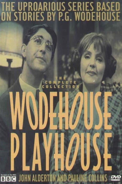 Постер: Wodehouse Playhouse