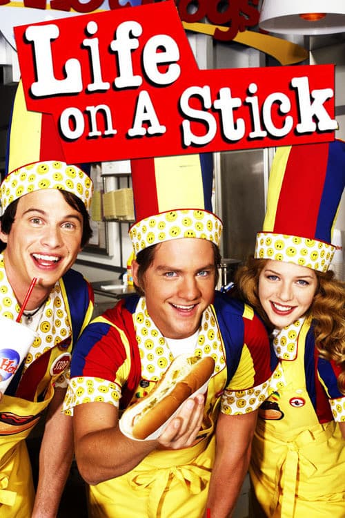 Постер: Life on a Stick
