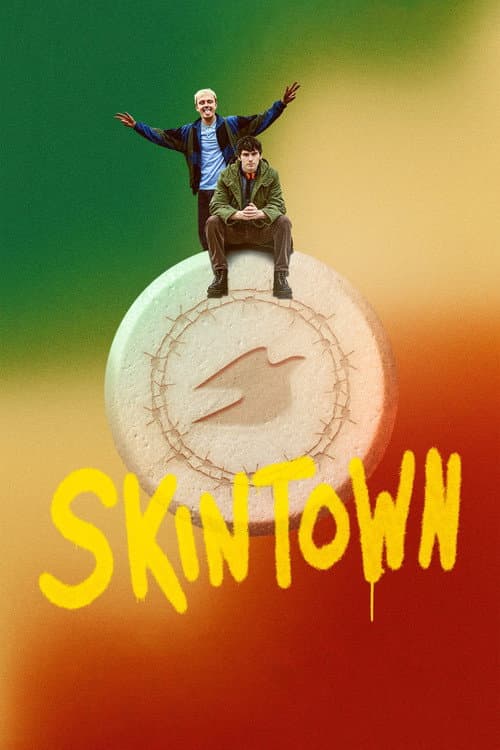 Постер: Skintown