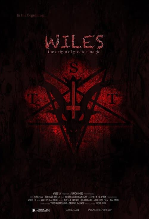 Постер: Wiles