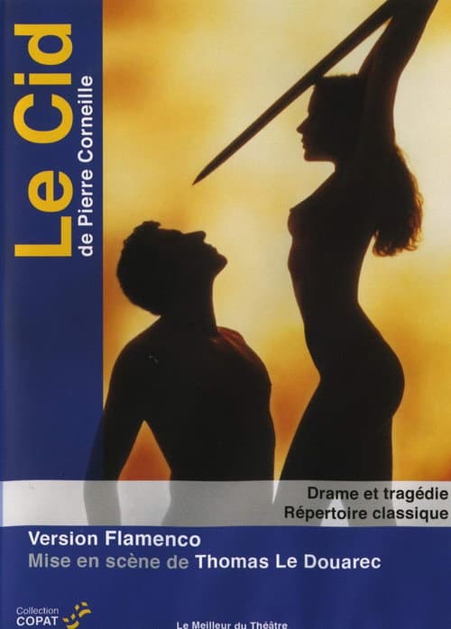 Постер: Le Cid