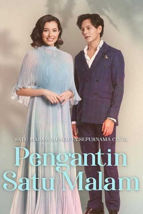 Постер: Pengantin Satu Malam