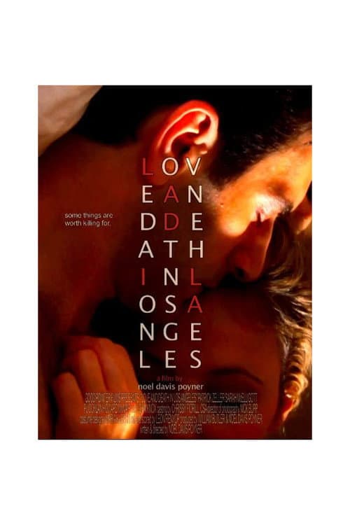 Постер: Love and Death in Los Angeles