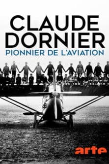 Постер: Claude Dornier - Pionier der Luftfahrt