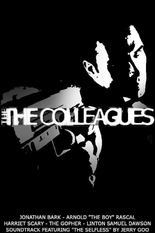 Постер: The The Colleagues