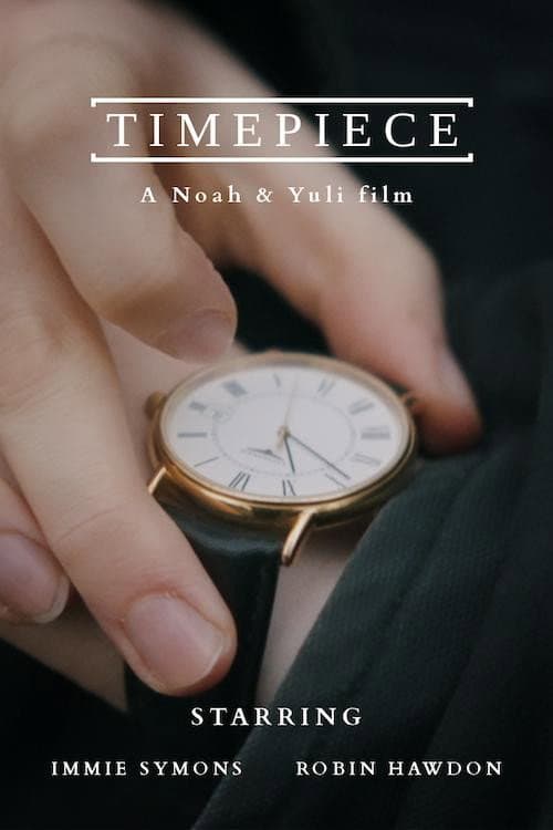 Постер: Timepiece