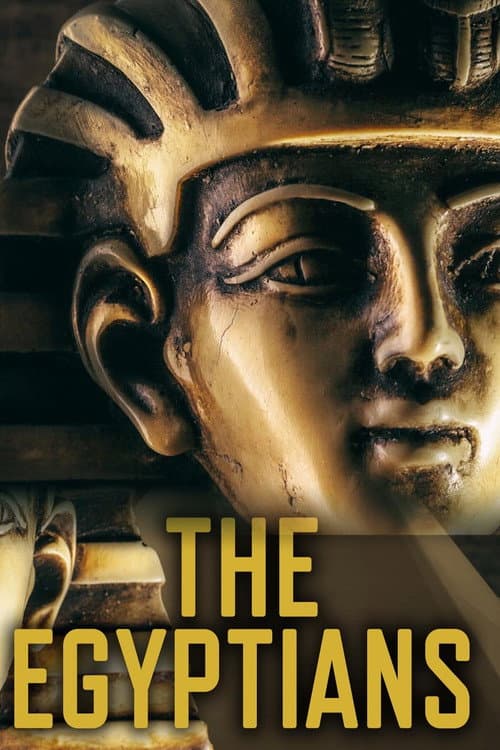 Постер: The Egyptians