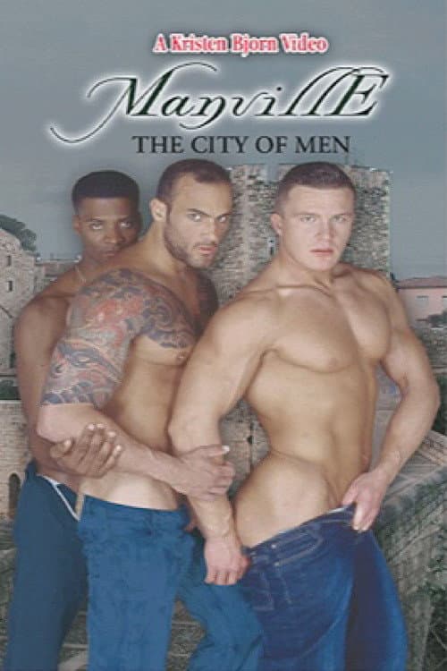 Постер: Manville: The City of Men