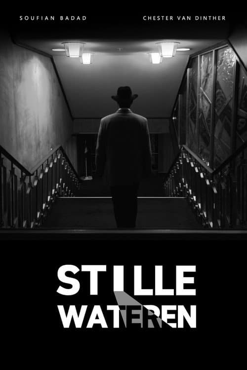 Постер: Stille Wateren